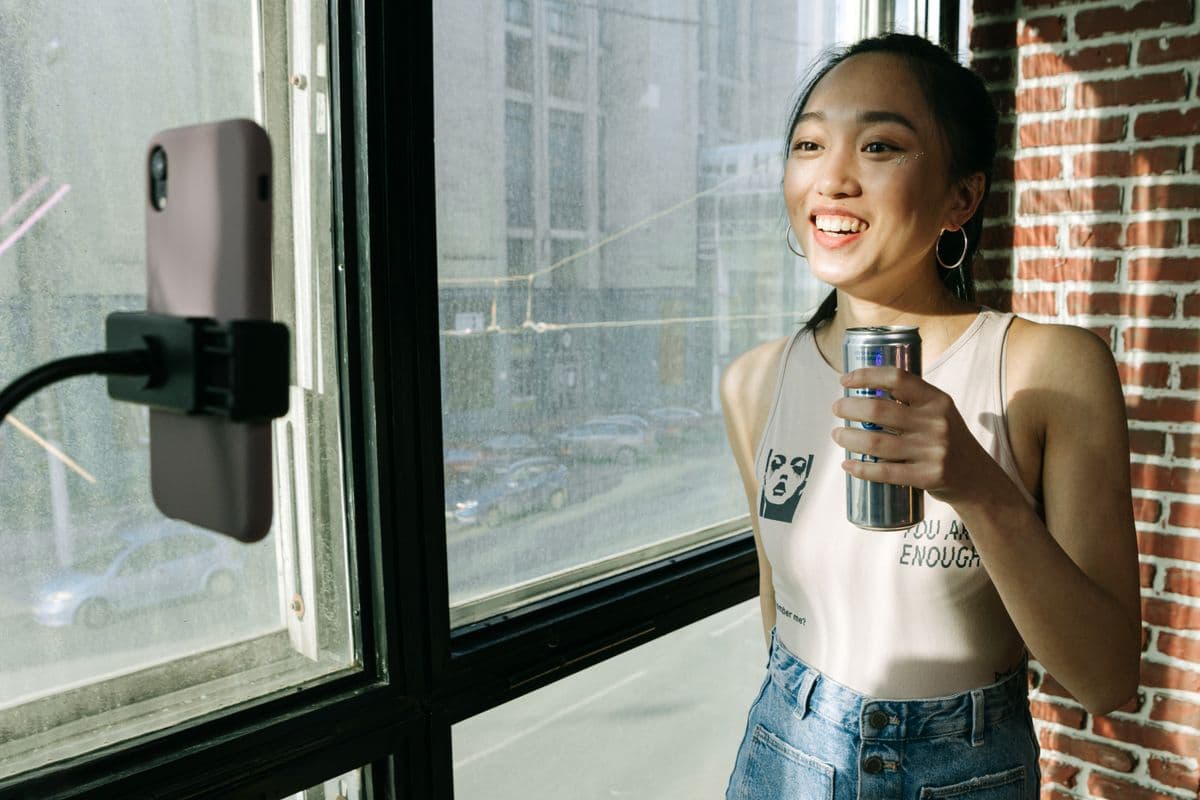 Livestream bán hàng